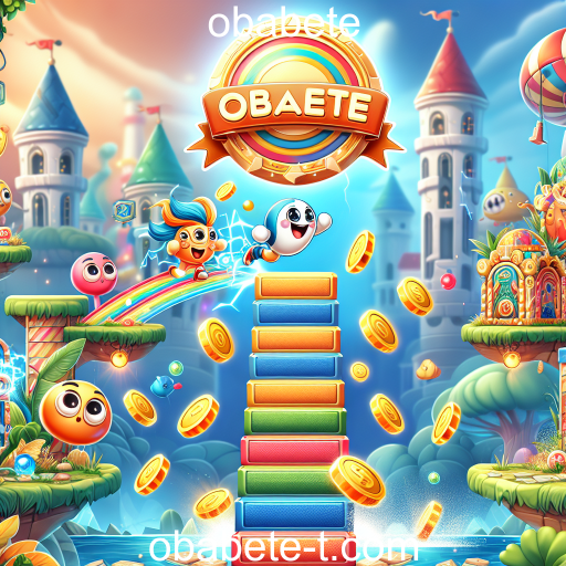 A Evolução dos Jogos de Plataforma: Uma Jornada Através dos Níveis