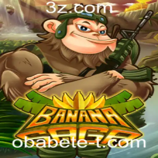 Descubra o Mundo de BananaSaga: Um Jogo Vibrante e Impactante