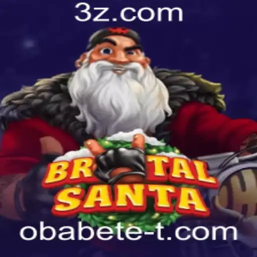 BrutalSanta: Mergulhe na Aventura Festiva com Toques de Estratégia