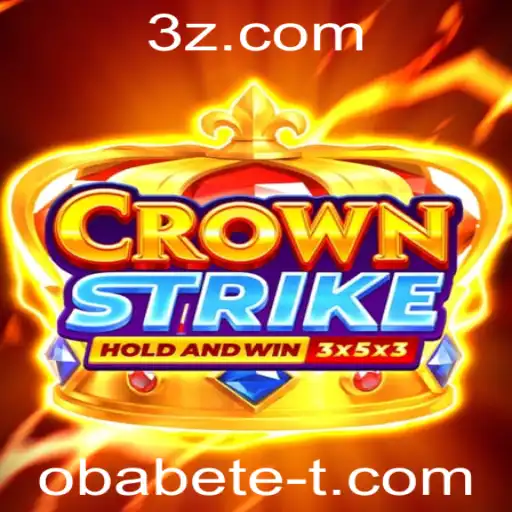 Crownstrike e Obabete: Explorando o Novo Fenômeno dos Jogos