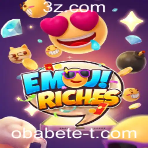 Explorando EmojiRiches: O Jogo de Azar que Conquista o Mundo