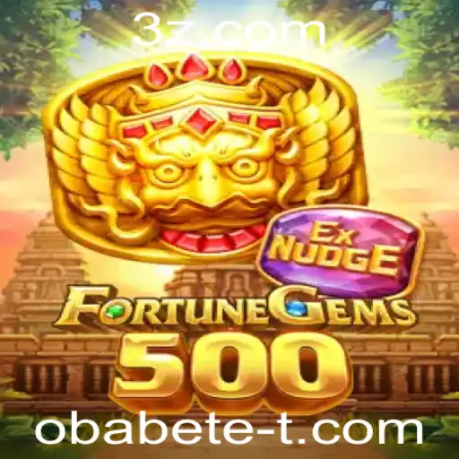 FortuneGems500: A Nova Sensação dos Jogos com a Palavra-Chave Obabete