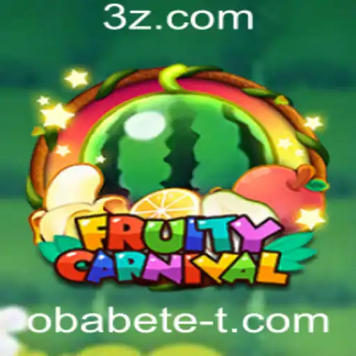 Descubra FruityCarnival: O Jogo Inovador que Está Conquistando os Jogadores