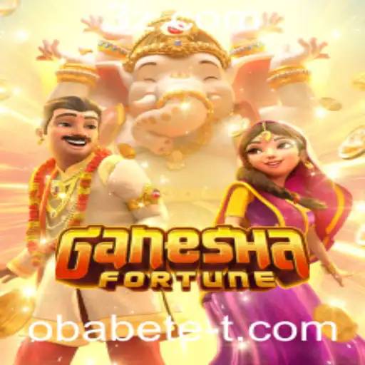 Explorando GaneshaFortune: Descubra o Mundo de Oportunidades com Obabete