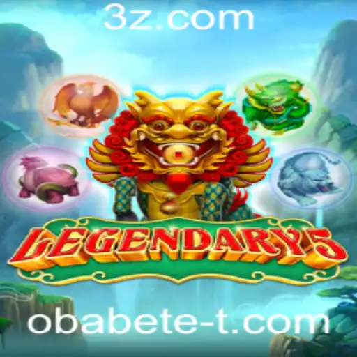 Descubra o Fascinante Universo de Legendary5 e a Estratégia de Jogo Obabete