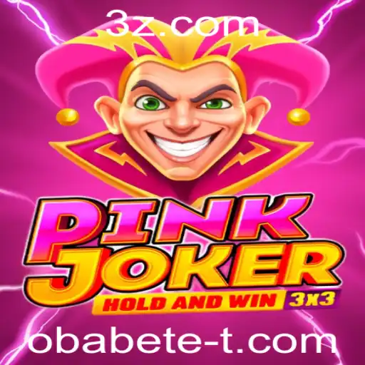 Descubra o Fascinante Universo do Jogo 'PinkJoker'