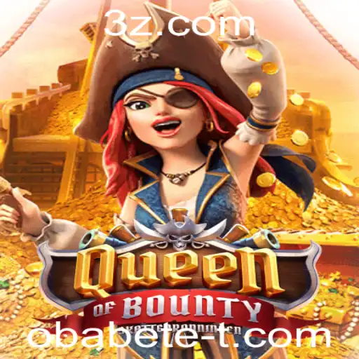 Queen of Bounty: Explorando a Nova Sensação dos Jogos com Obabete
