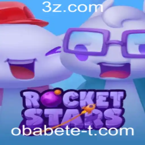 Descobrindo o Empolgante Mundo de RocketStars