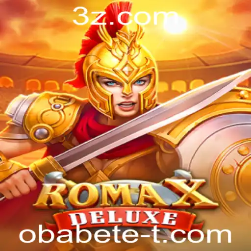 Explorando RomaXDeluxe: O Jogo de Estratégia Mais Empolgante de 2023